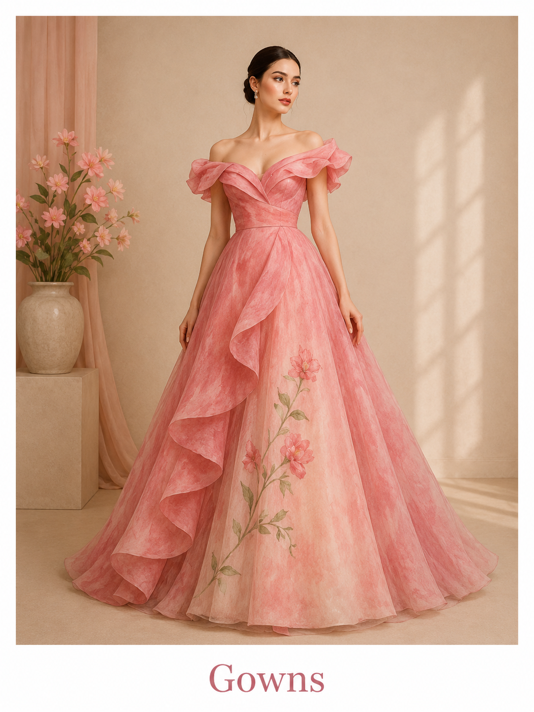 Gowns