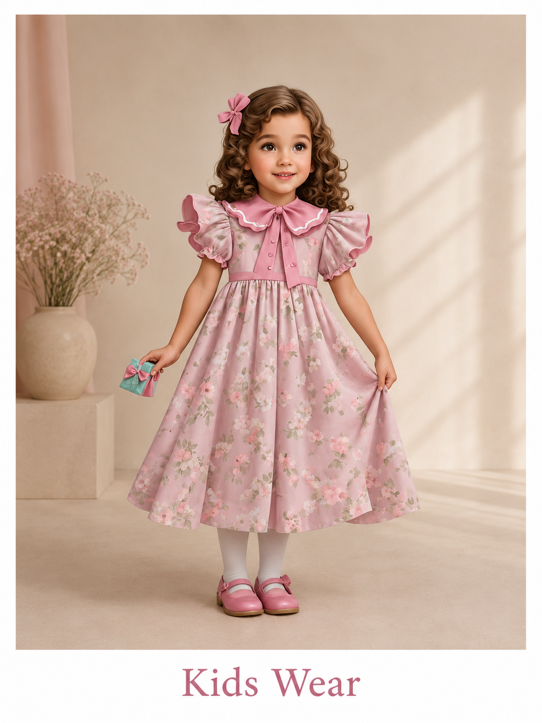 Kids Wear