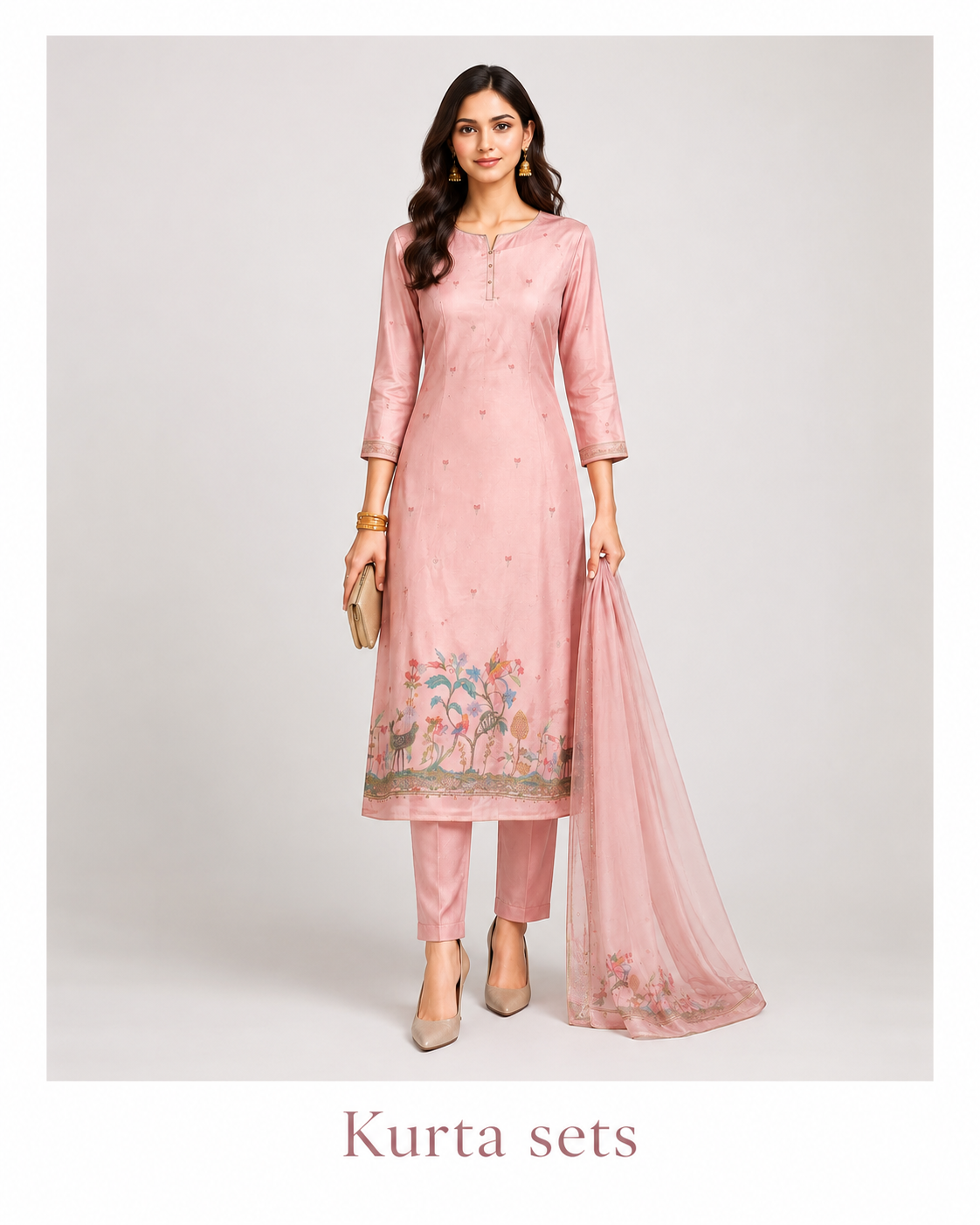 Kurta Sets