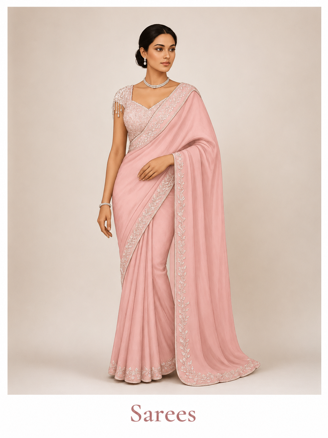 Sarees